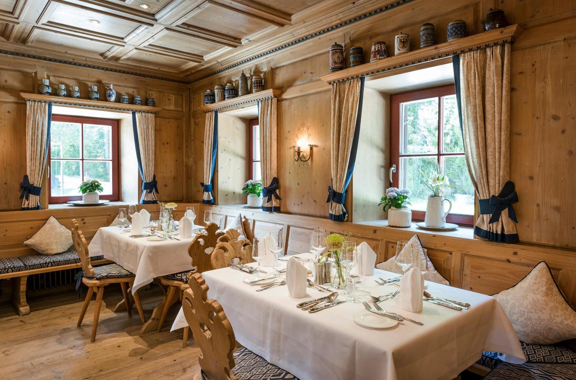Klosterhof - Alpine Hideaway & Spa Bad Reichenhall Exterior foto