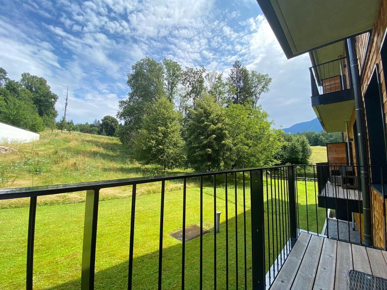 Klosterhof - Alpine Hideaway & Spa Bad Reichenhall Quarto foto