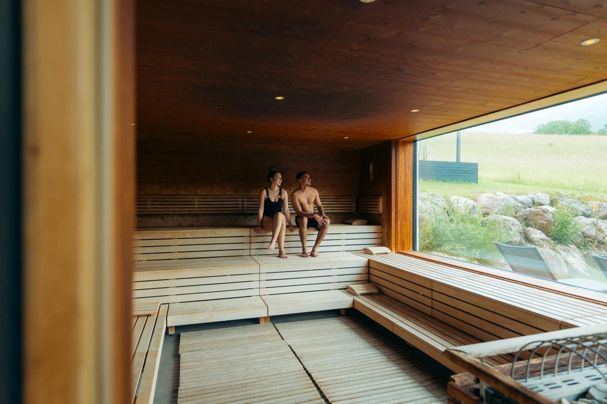 Klosterhof - Alpine Hideaway & Spa Bad Reichenhall Exterior foto