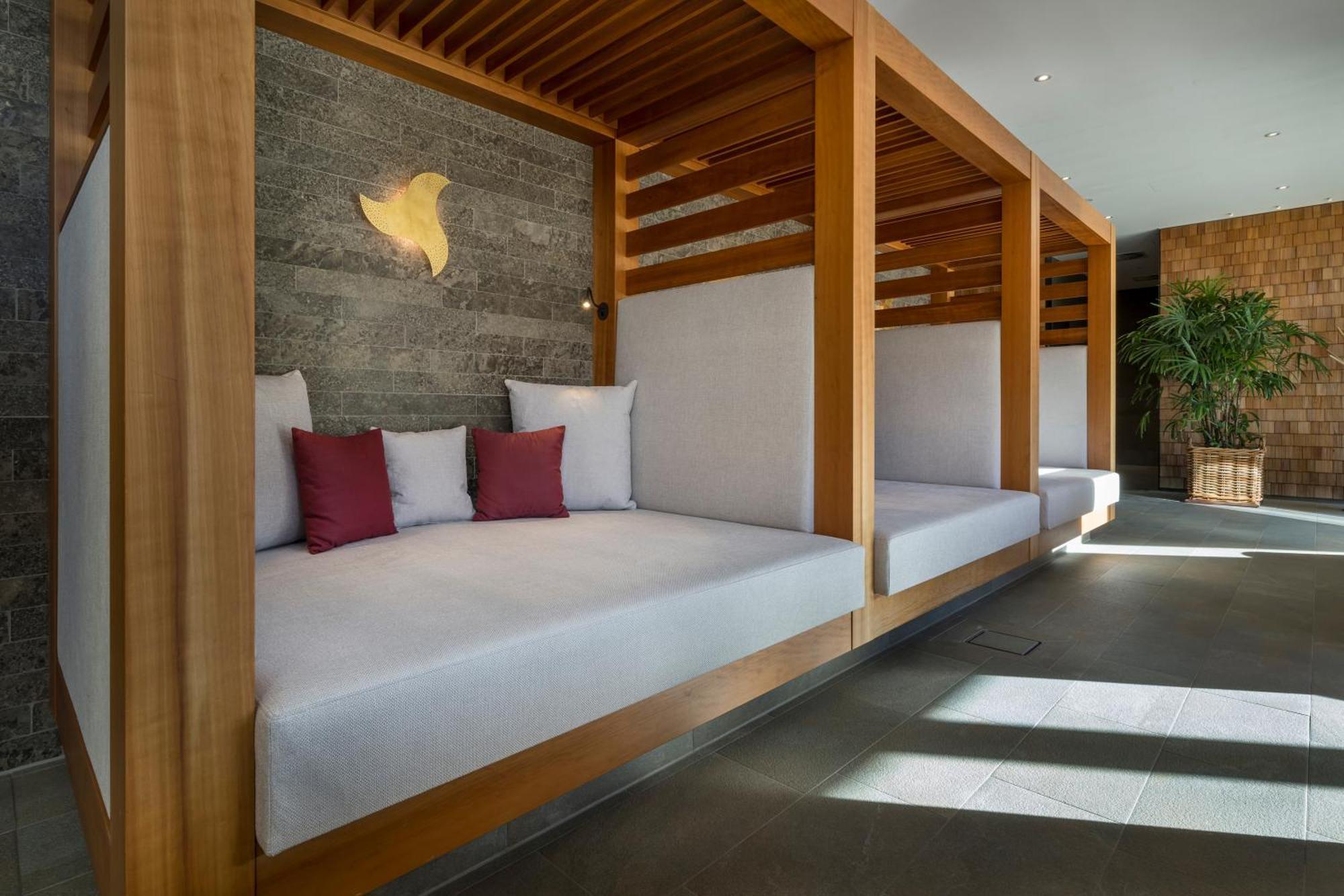 Klosterhof - Alpine Hideaway & Spa Bad Reichenhall Exterior foto